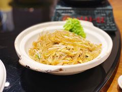 -锡和无锡菜(景丽苑店)