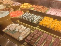 -牛New寿喜烧(中山公园龙之梦店)