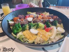 -西堤厚牛排(昆山店)