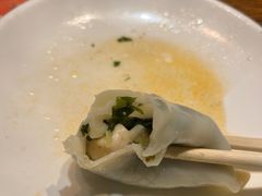 海菜包子-海味当家·蒸锅海鲜(星海公园店)