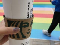 -星巴克(常州星河国际店)