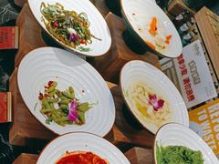 -非烤勿扰韩料自助烤肉(松山湖万科店)