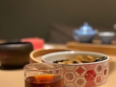 -隐溪茶馆(金虹桥店)