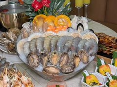 -芭菲盛宴·环球美食(袁家岗店)