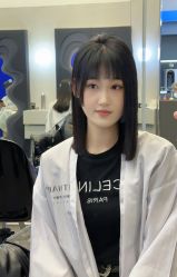 -CIT造型·烫发·染发