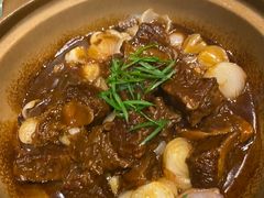 -萬國春·中菜馆(颐和公馆店)