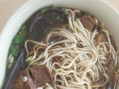 -李先生牛肉面大王(营口大润发店)