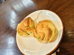 烤馍-靖远尕六美味羊羔肉