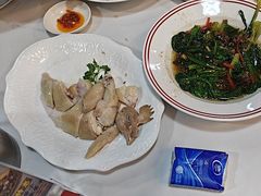 -明本湛江鸡•海鲜小厨(陈家祠店)