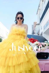 点击看大图 -经典婚纱摄影美学馆·私人定制