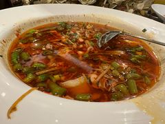 -院8里·小聚园老川菜(九眼桥店)