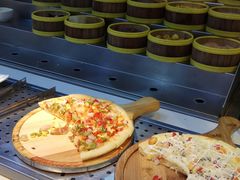 -汉丽轩·音乐自助烤肉餐厅(石岐店)