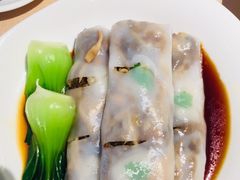 -金苑海鲜酒家(来魅力店)