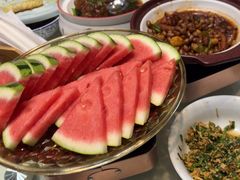 -九马渡·鱼头泡饼(营苑南路店)