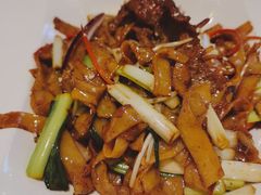 -鹅冠港式茶餐厅(来福士店)