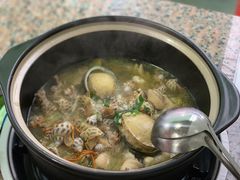 -吉品莞家·鲍鱼鸡煲(东莞店)