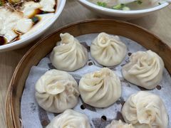 -新丰小吃(中山中路分店)