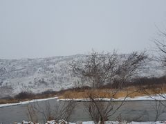 -西拉沐沦大峡谷园区
