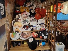 -桃太郎创作料理(大坪店)
