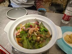 -香阁餐厅·常州菜·常州菜代表品牌(新北奥体店)