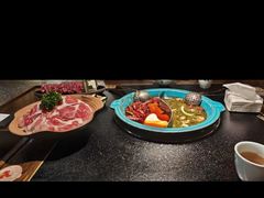 -吼堂老火锅(太古里总店)