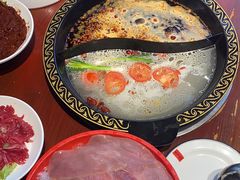 -黄家码头老火锅(解放碑旗舰店)