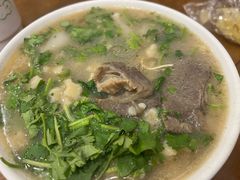 -合记烩面(高新区店)