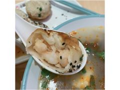 藤椒大虾生煎-小杨生煎(湟普汇店)