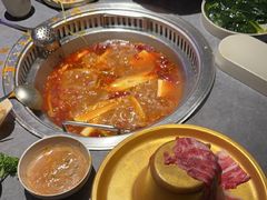 -故里和山·成都火锅(欢乐港湾店)