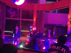 -The Penthouse酒吧