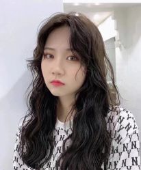 -娇点芭莎·烫染形象设计