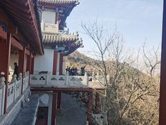 -千佛山风景名胜区