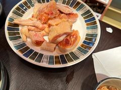 -芸鲜季·云南野生菌餐厅· 云南风物味研社(闵行店)