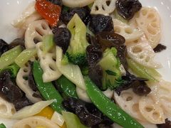 -老浒记民俗酒楼(王府井店)
