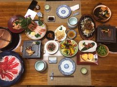 -蟹将军日本料理(中南路店)