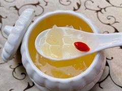 -一江春水·杭帮臻宴(三台山店)