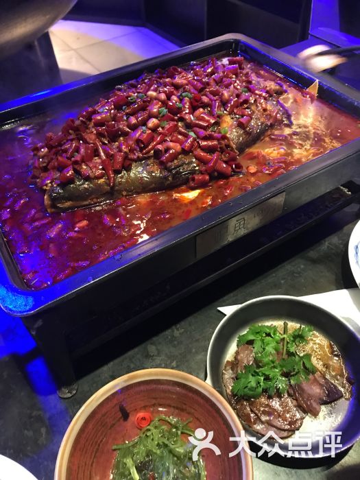 炉鱼(厦门中华城店)图片 - 第7张