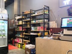 -唯成•韩国炭火烤肉 유성고기