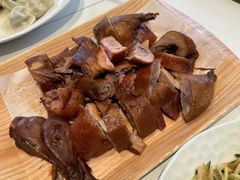 -都来福海鲜大酒店(大东店)