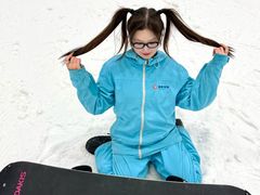 -哈尔滨热雪奇迹
