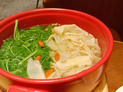 -上海人家花樣年华(中山公园店)