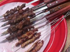 -北三老太太烧烤(人生一串上榜店)