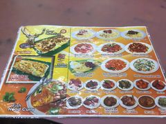 -新加坡Zam Zam餐馆