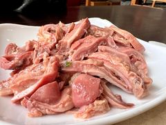 -老保定驴肉馆(云岗路店)