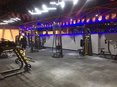 -RunningFit健身高端私教馆(红星美凯龙店)