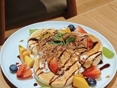 -Simple Yummy简单美味(上邦百汇城店)