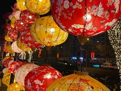 -邓丽君音乐主题餐厅