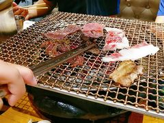 -合易泓烤肉(延河街店)