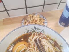 -常樂屋·常德米粉(青年路店)