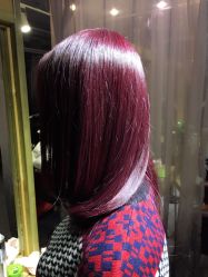 -Sugar Hair Salon